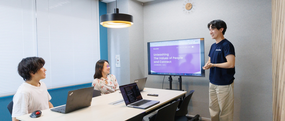 アプリエンジニア