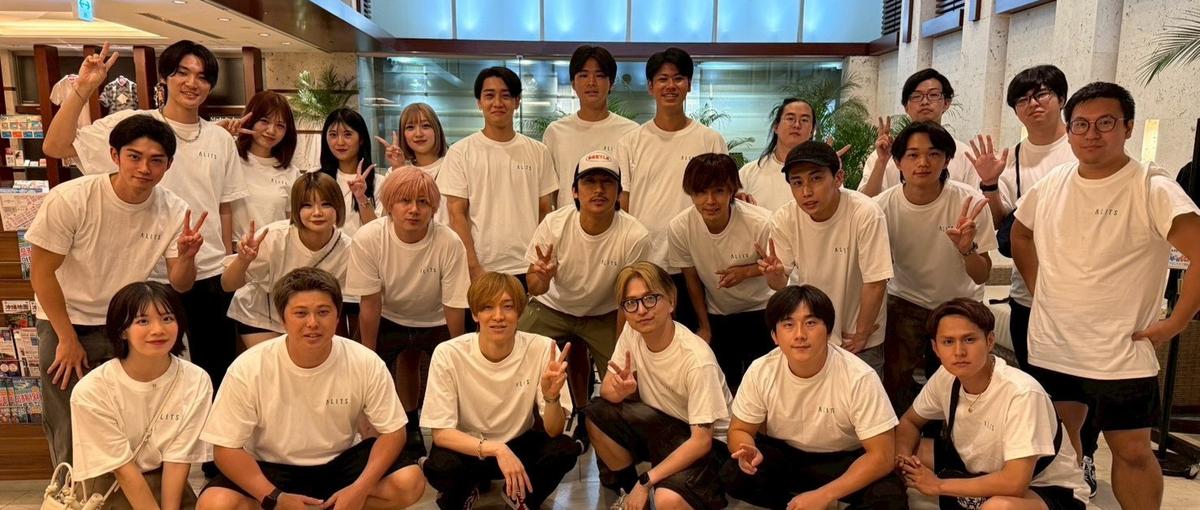 催事型のブランド買取営業募集！一緒に事業を盛り上げていくメンバー募集！