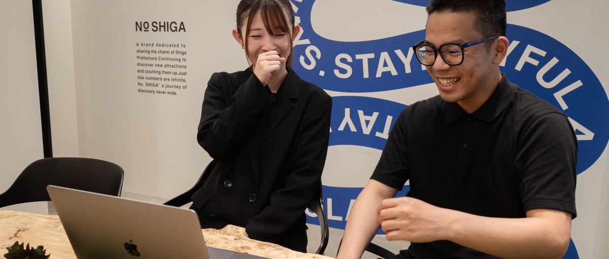 ブランドを導くディレクター募集｜磨かれた感性とデータでSNS戦略をつくる