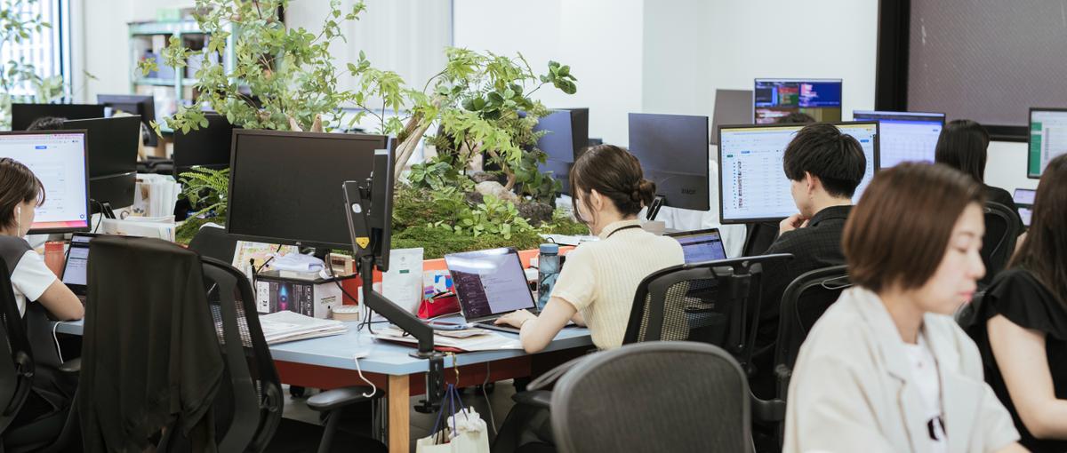 福岡からIPO｜コーポレートの基盤づくりを担う担当者wanted！