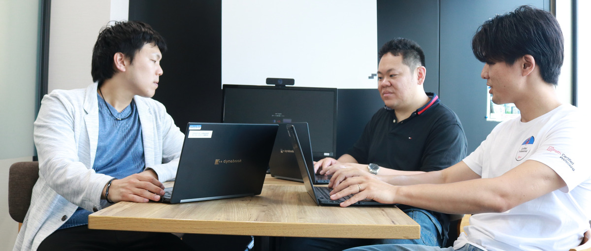 スタートアップから日本企業の生産性改善を提案するDXコンサルタントを募集！