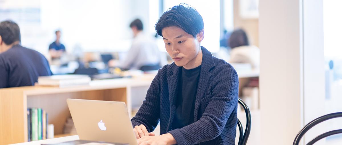 即戦力として活躍！エンジニア不足をチャンスに変える挑戦者へ