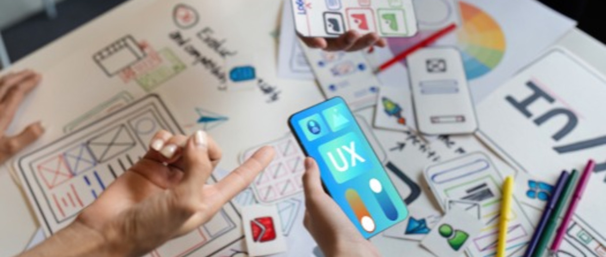 UI/UXデザイナー｜人の選択をデザインする。キャリア体験をつくる仕事