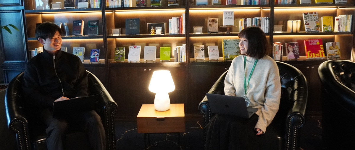 大阪・梅田発のAIベンチャー！法人営業/コンサル募集