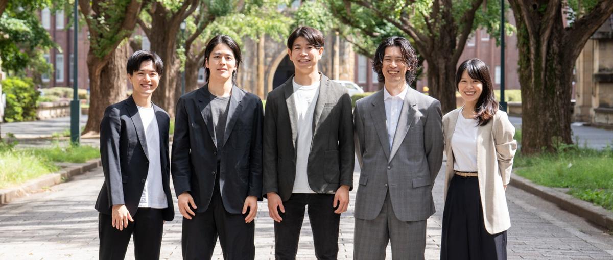 PMのプロフェッショナル求む！最新技術で業界課題の解決を切り拓きませんか