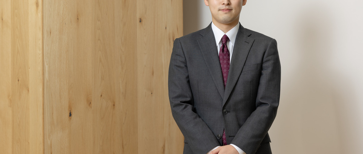 27卒｜負けず嫌い歓迎！成果が正当に評価される環境でトップを目指そう！