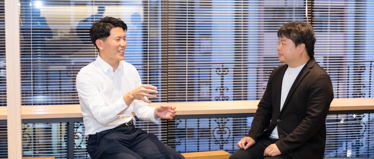 医療AIの基盤を守る情報セキュリティスペシャリスト募集