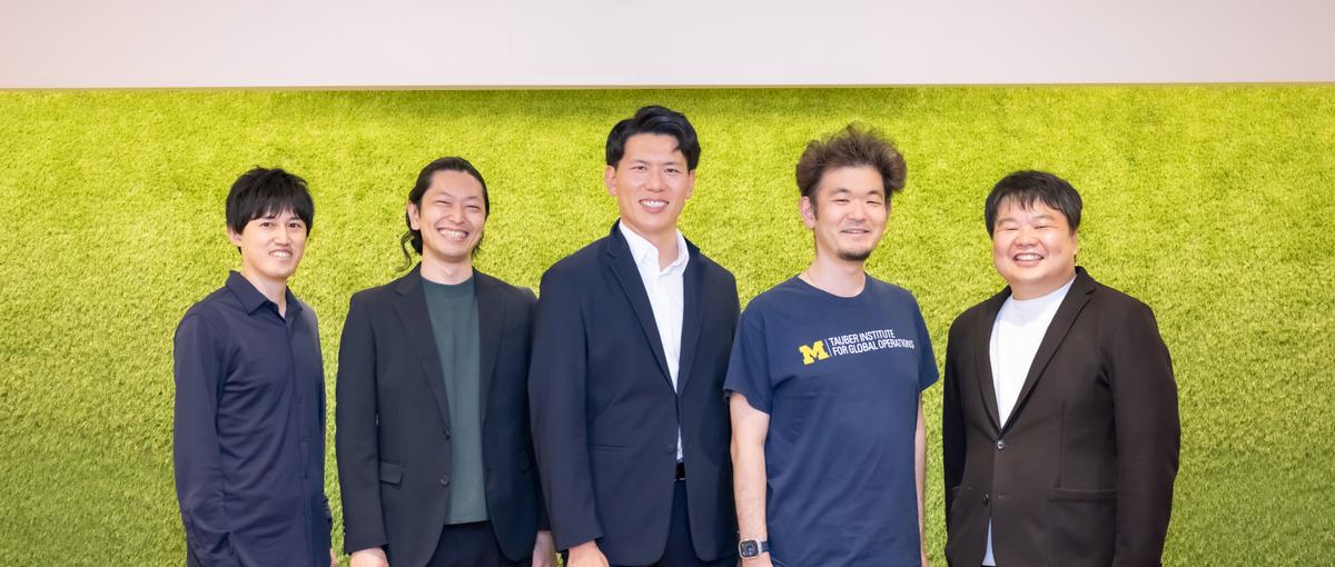 最先端の医療AI領域で活躍する薬事スペシャリスト募集