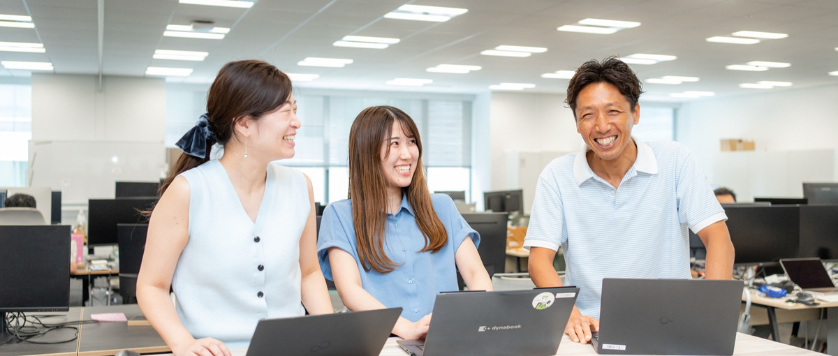 開発｜医療DXを支えるバックエンドエンジニア募集！_東京本社