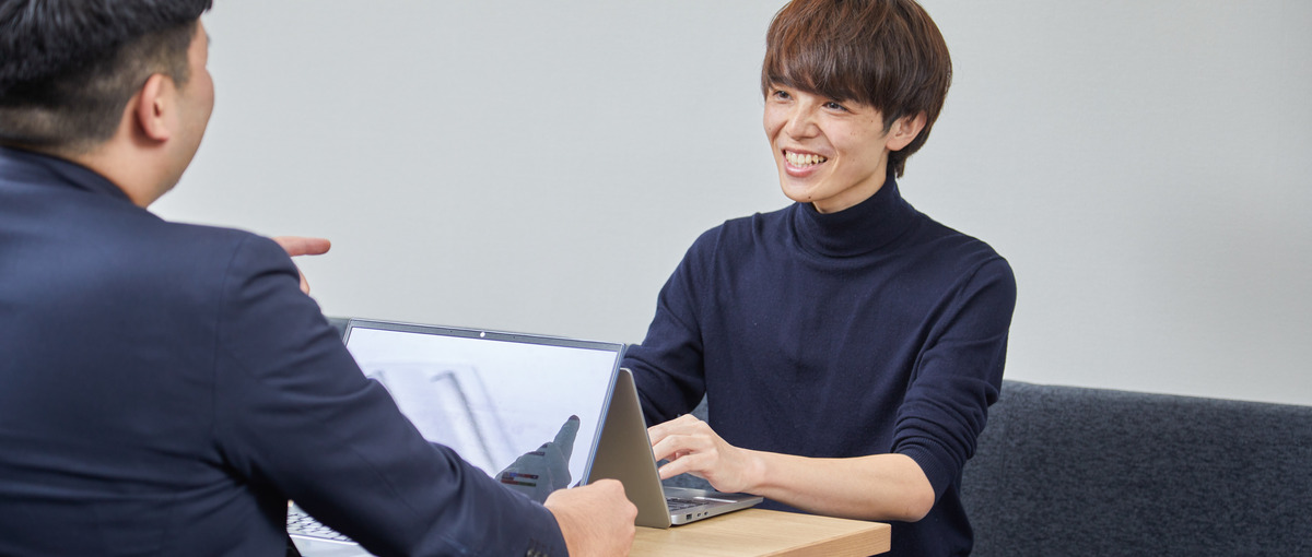 経営と事業に深く関わるM&A職｜経営視点を持たざるを得ない環境へ！