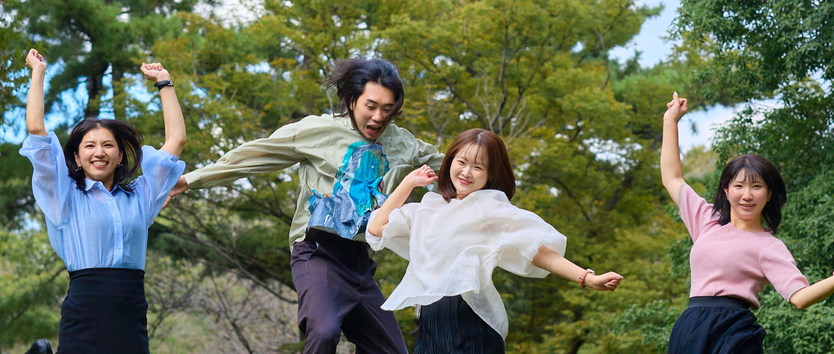 コーチング｜資格不問。顧客伴走で未来を創る。熱量あればカジュ面へ！