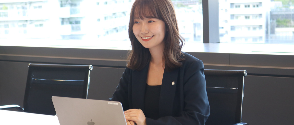 就活のライバルに圧倒的な差をつける───課題解決力が身につくインターン