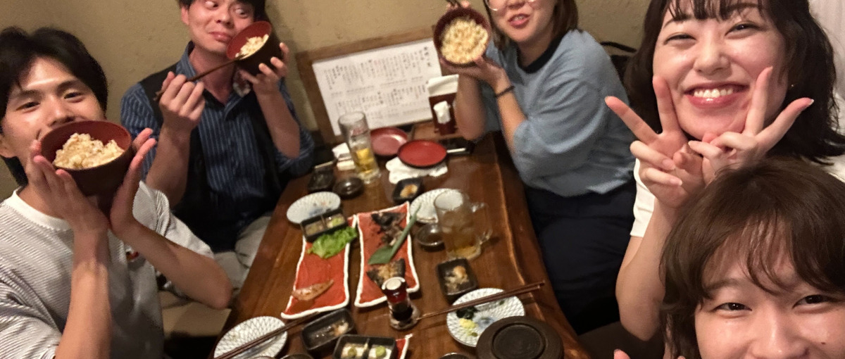 27卒｜課題解決が得意な人！一緒に働く仲間やお客様を大事にしています！