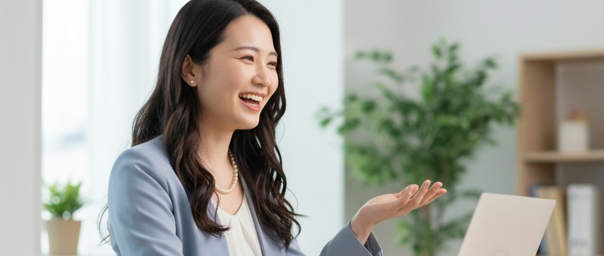 キャリアアドバイザー｜人柄・ポテンシャル重視採用　