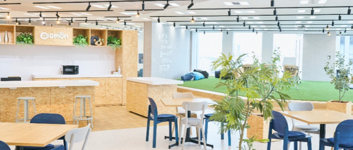 コドモンの成長を共に牽引　ICT事業戦略リーダー/Mgr候補 を積極募集