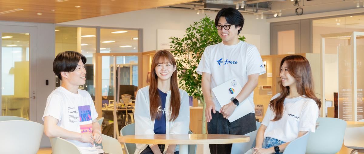 新卒採用の計画設計から実行を担うリクルーターをWanted！