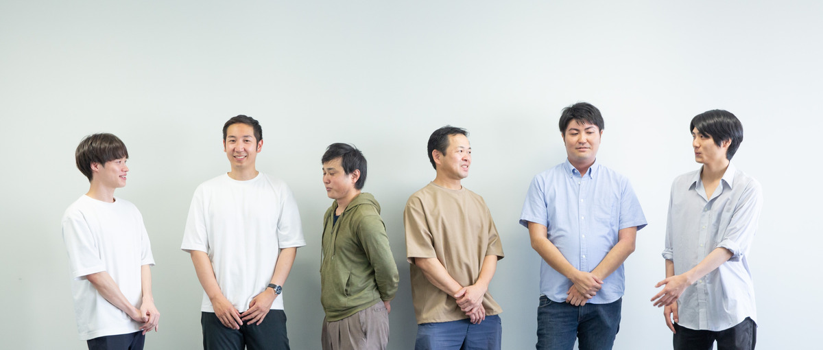 異業種からエンジニアへ｜エンジニアへの挑戦を全力サポート！