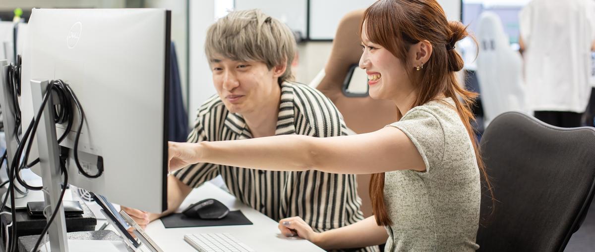 完全自社開発のアバター配信アプリを作るエンジニアを募集！経験ゼロも可！