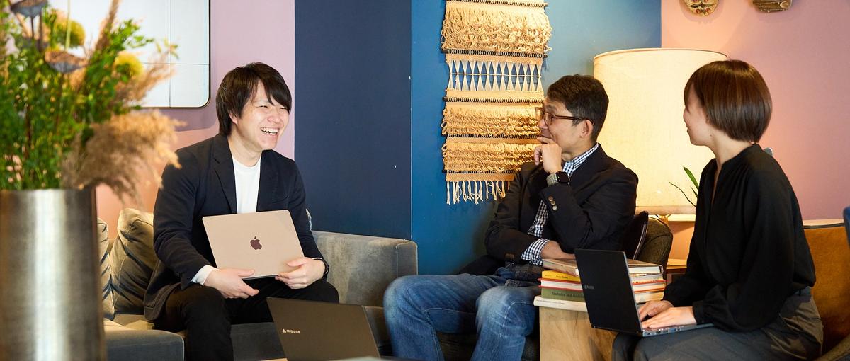 自分らしい働き方でWEBディレクター経験を積める！