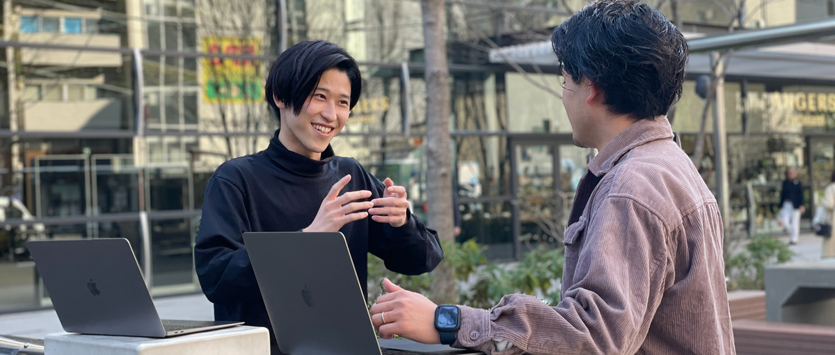 ポテンシャル×即戦力/どちらも歓迎！仲間と未来を創るマーケター募集