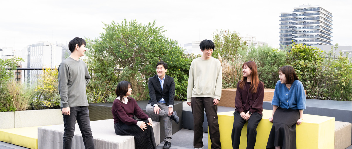 新しいキャリアを築きたい想いを応援！IT知識ゼロからエンジニアデビューへ！