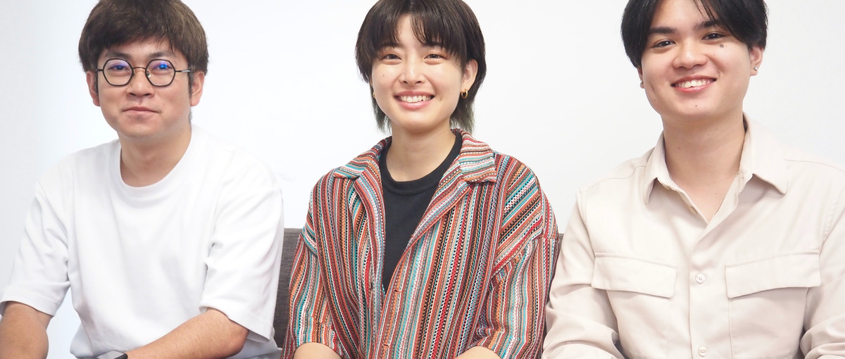 圧倒的な裁量と評価制度で成長できるIT人材営業職