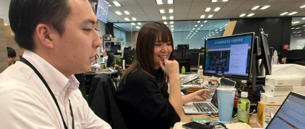 人事になりたい！その気持ちを実践に変える採用アシスタント募集