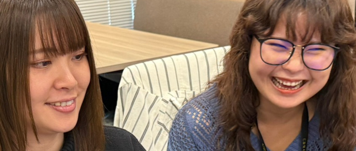 ゲーム業界の未来を描く。戦略から関わる採用人事ポジション募集