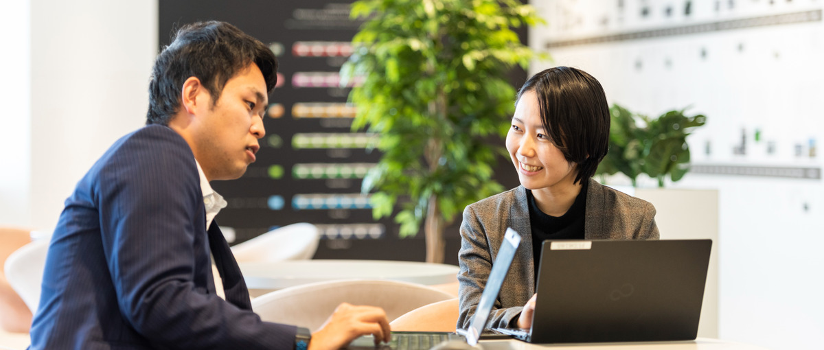 27卒｜地域の課題解決を考える/実践形式で自分を試す/冬期インターン