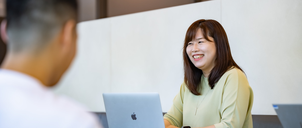 大阪｜ローコード×DXの最前線へ｜kintoneエンジニアとして業務改善に