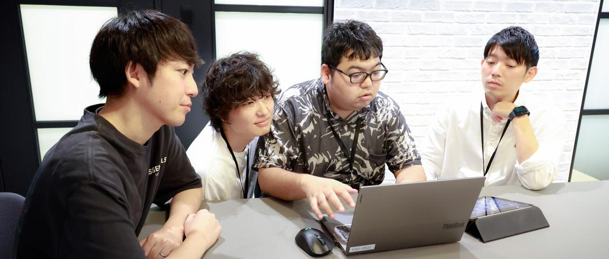 多領域に挑める／業務効率化の専門性を磨き、キャリア選択の幅を最大化する