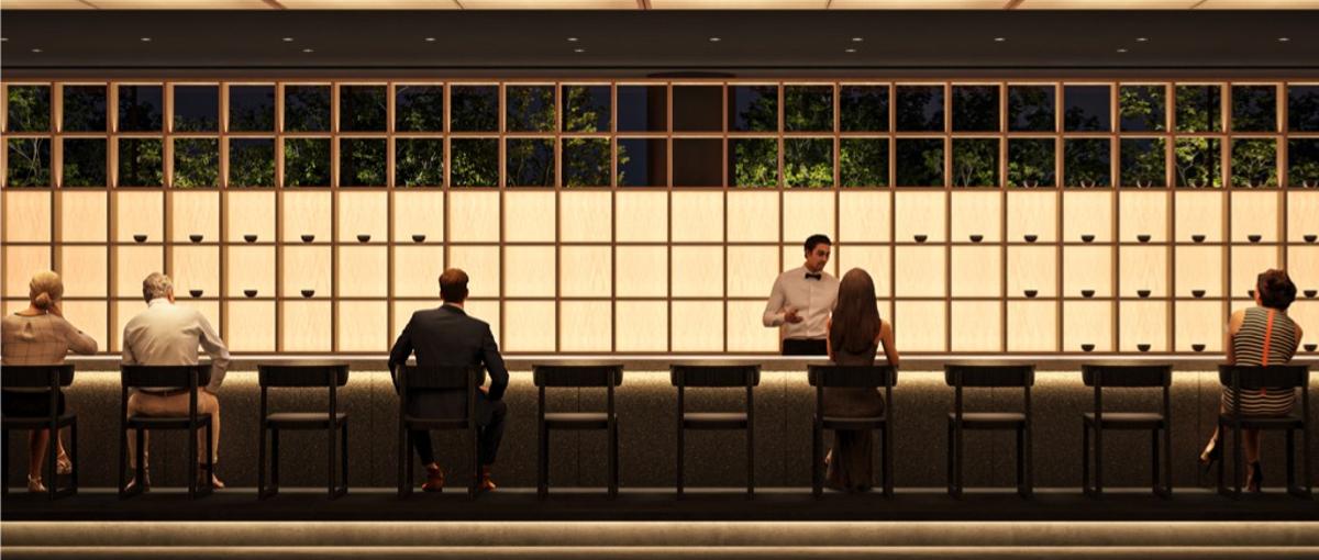 ここでしか味わえない食の体験で魅了する カルチャーオーベルジュのシェフ募集