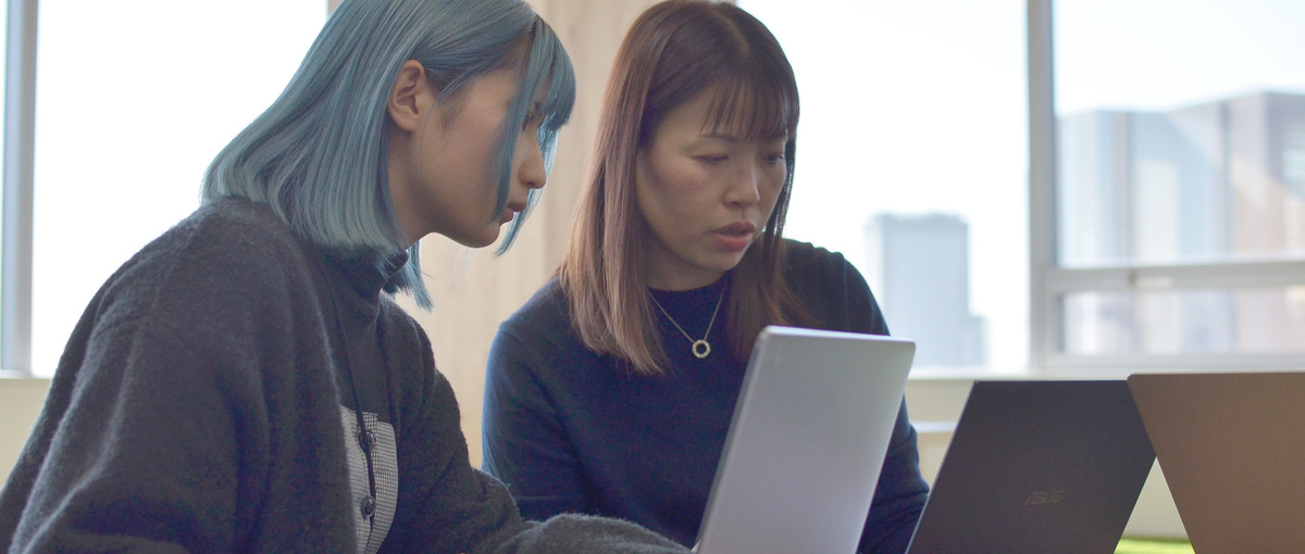 27卒オンラインカジュアル面談／音や映像、ゲーム、エンタメに興味ある方歓迎