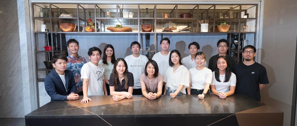 稲作×カーボンクレジットのCXメンバー！農家さんと共に未来を創りませんか？