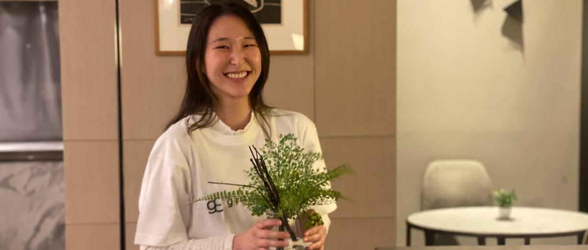 HRBPを目指せる人事ポジション/グローバル環境系スタートアップの人事担当