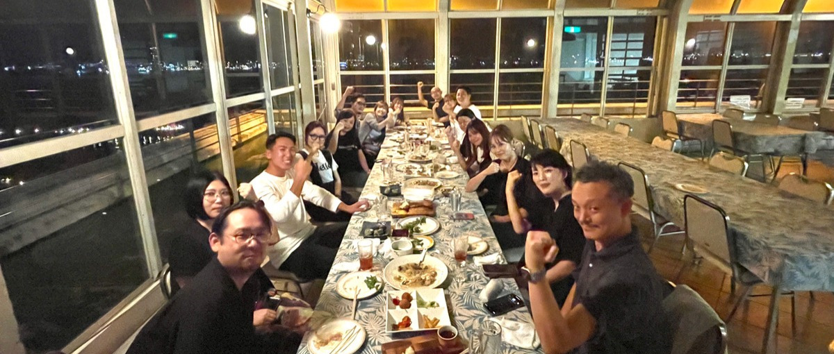 山口｜若手中心のEC会社でゼロから雑貨ブランドの立ち上げに挑戦しよう！