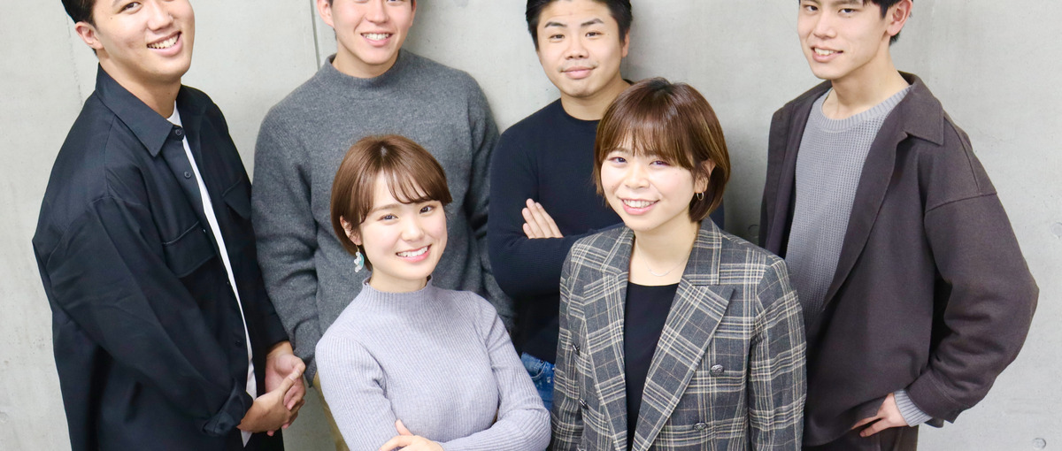 役員直下｜学生チームを率いて営業組織を伸ばす若手セールスマネージャーを募集