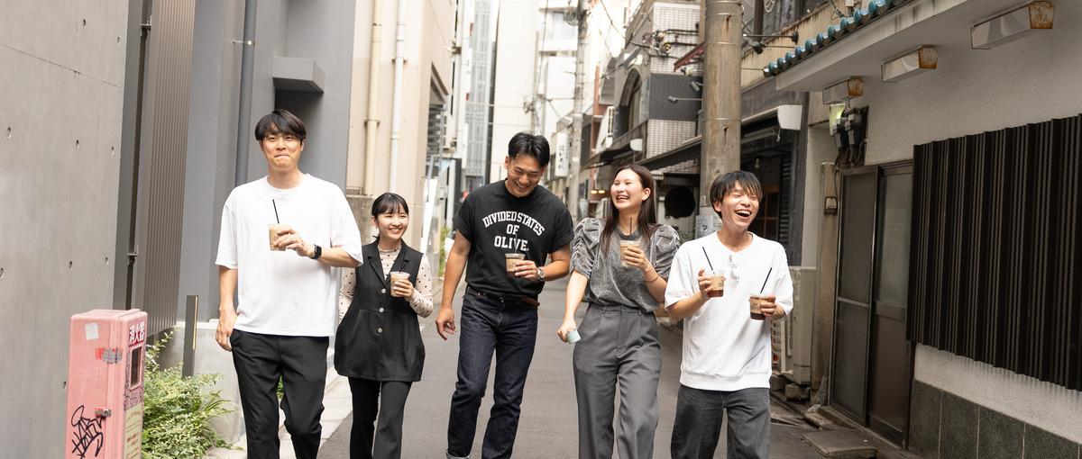 経験ゼロからグローバルビジネスへ！挑戦型カスタマーサクセスWanted！