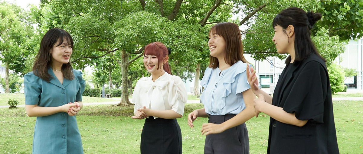 時間も場所も柔軟に働ける！総務から明日が楽しみになる居場所をつくる