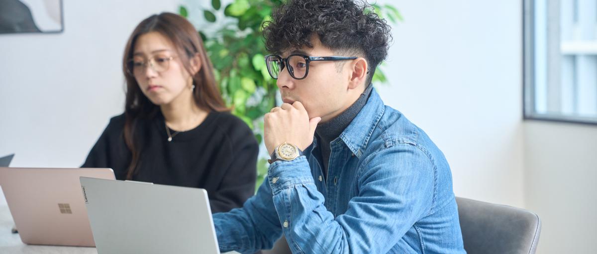 ITエンジニア目指しませんか？スキルが身につく教育制度が充実