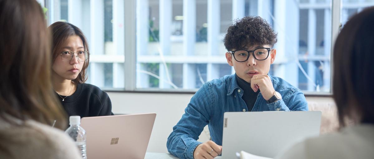 経験ゼロからプログラマに！基礎から学べる研修有り