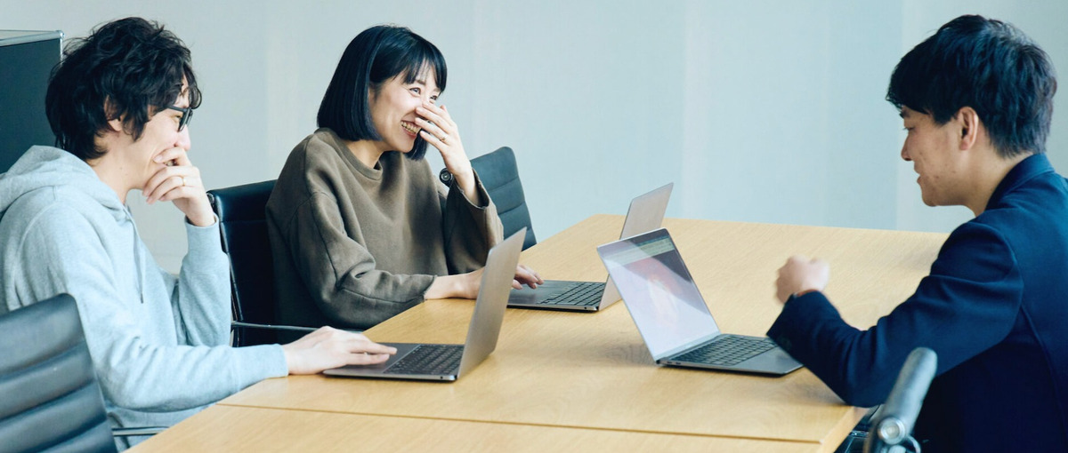 自宅で法人営業に挑戦できるインサイドセールスを募集！