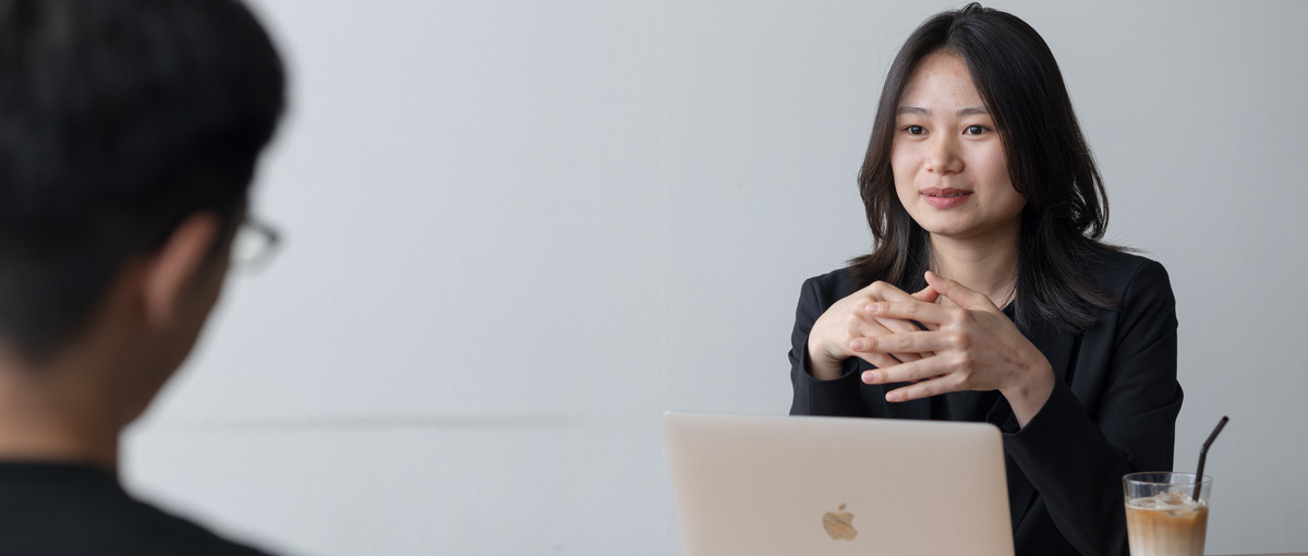 経験ゼロから事務｜その丁寧な仕事が、誰かの人生を支えていると実感できます！