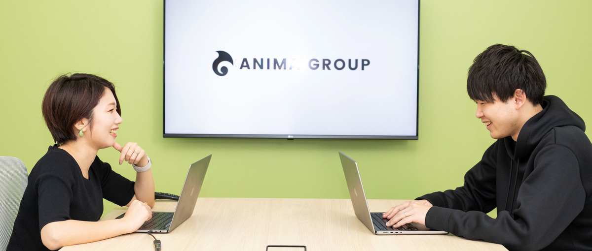 自らのアイデアを形にできる環境で事業創りに挑戦する、子会社代表候補！