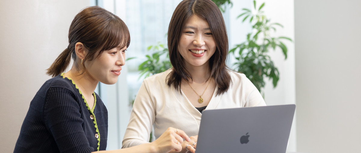 堅実なデザインスキルが企業の信頼を創る。BtoBの最前線で活躍しませんか？