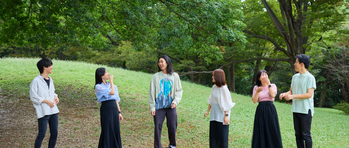 川越｜コーチングで自己実現を支援！！次期リーダーを大募集中！