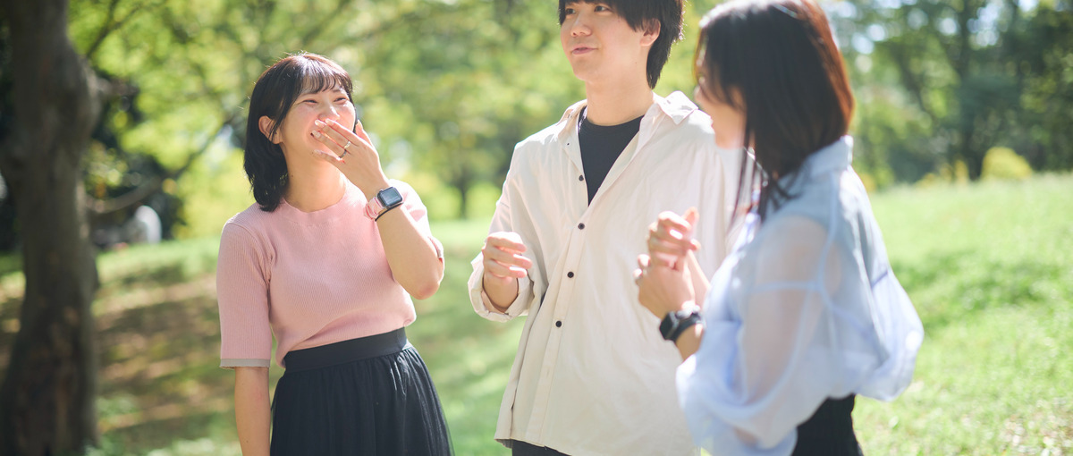 エンジニア経験を福祉で活かす！！メンタルダウンしない社会へと変革に挑戦！