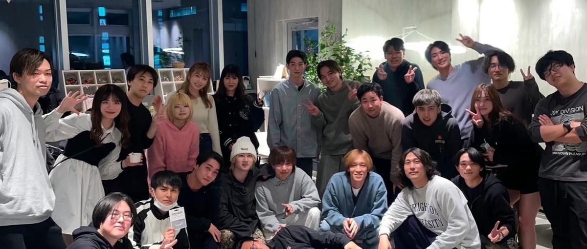 あなたの企画を世の中に！最先端で活躍できるSNS運用代行 Wanted！