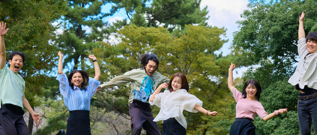 大阪｜未来を共にデザイン！コーチングで未来を想像するパートナーを募集！