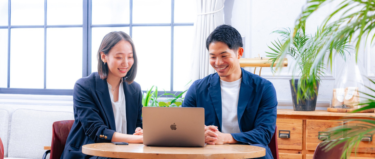  完全反響型・会社の核となる法人営業部隊立ち上げメンバー募集！